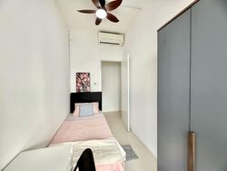 The Regency At Tiong Bahru (D3), Condominium #625457501